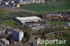 Luftaufnahme Kanton Zug/Steinhausen Industrie/Steinhausen Bossard - Foto Bossard  AG  3671
